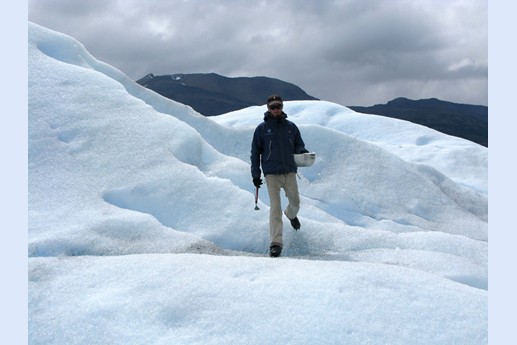 Viaggio in Argentina 2010